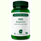 AOV 1002 Slaapnorm 30 vegacaps