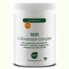 AOV 1031 L-Glutamine Complex 128 gram
