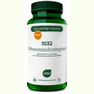 AOV 1032 Weerstandcomplex 60 vegacaps