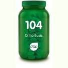 AOV 104 Ortho Basis