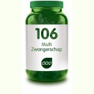 AOV 106 Multi Zwangerschap 