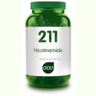 AOV 211 Nicotinamide