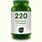 AOV 220 Pyridoxaal-5-fosfaat