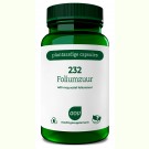 AOV 232 Foliumzuur 400 mcg 60 vegacaps