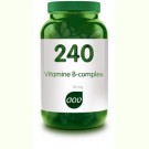 AOV 240 Vitamine B-complex 50 mg