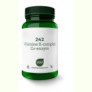 AOV 242 Vitamine B-complex Co-enzym 60 tabletten