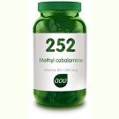 AOV 252 Methyl Cobalamine B12