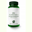 AOV 254 B12 Adenosyl- & Methylcobalamine 120 zuigtabletten