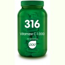 AOV 316  Vitamine C 1.000 mg
