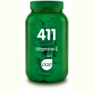 AOV 411 Vitamine E 200 IE 