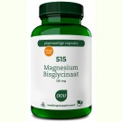 AOV 515 Magnesium Bisglycinaat 120 vegacaps