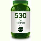 AOV 530 Zinc Picolinaat 