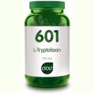 AOV 601 L-Tryptofaan 500 mg