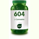 AOV 604 L-Carnosine 250 mg