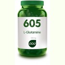 AOV 605 L-Glutamine 500 mg