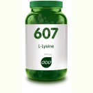 AOV 607 L-Lysine 