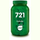 AOV 721 Krillolie 500mg