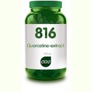 AOV 816 Quercetine-extract 500 mg