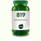 AOV 819 Mariadistel-extract 225 mg