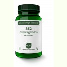 AOV 832 Ashwagandha 60 vegacaps
