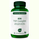 AOV 836 TOP Complex 90 vegacaps