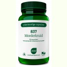 AOV 837 Moederkruid 60 vegacaps