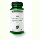 AOV 831 Curcuma Longa Fytosomaal 60 vegacaps