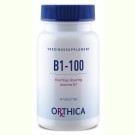 Orthica B1-100 mg 