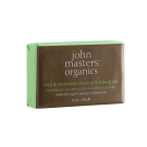 John Masters Birch&Cedarwood Cleansing&Shaving Bar
