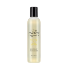 John Masters Organics blood orange & vanilla body wash