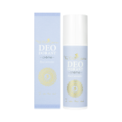 The Ohm Collection - DEOdorant Creme: Blue Lavender