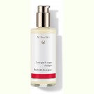 Dr.Hauschka Bodymilk Kweepeer 145 ml