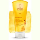 Weleda Calendula Shampoo- en Douchecreme