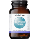 Boswellia Resin Extract