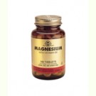 Solgar Magnesium with Vitamin B-6 (250 Tabletten)
