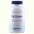 Orthica Cal Citraat +