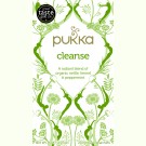 Pukka Cleanse Tea  3x 20st.