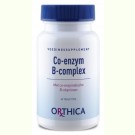 Orthica Co-Enzym B-complex