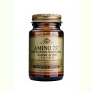 Solgar Amino 75 (90 caps)