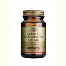 Solgar Evening Primrose Oil 500 mg (Teunisbloemolie, Koudgeperst)