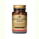Solgar 5-HTP Complex  (30 capsules)