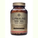 Solgar L-Proline 500 mg
