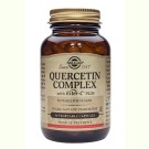 Solgar Quercetin Complex (50 capsules)