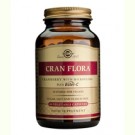 Solgar Cran Flora (Met probiotica en Ester-C®)