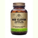Solgar Red Clover Flower and Leaf Extract (Rode Klaver)