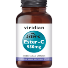 Viridian Ester C 950mg 30st