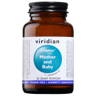 Viridian Synerbio Mother & Baby 