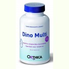Orthica Dino Multi 60 tabletten