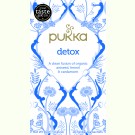 Pukka Detox Tea  3x 20st.