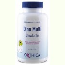 Orthica Dino Multi 120 tabletten